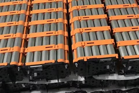 东海石湖乡收废弃旧电池→上门回收动力电池,报废电池回收公司